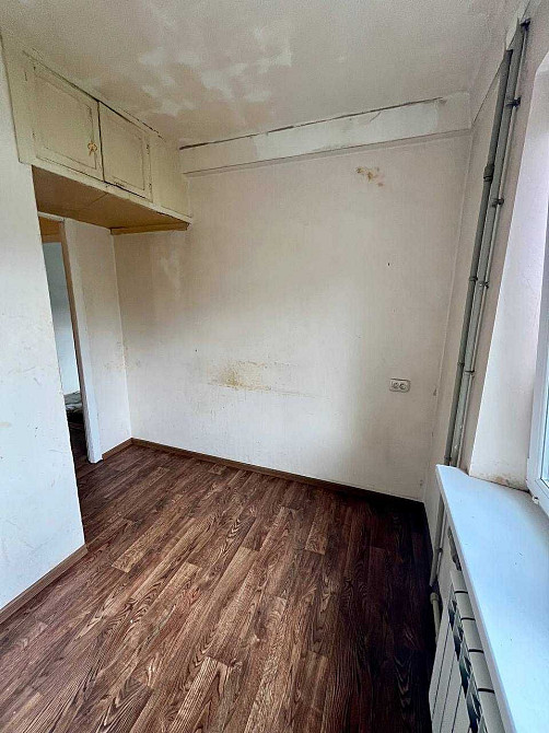 1 кімн. квартира, 3/5 , М. Чиженка (Матросова) біля "КРЕДО" Каменское (Запорожская обл.) - изображение 3