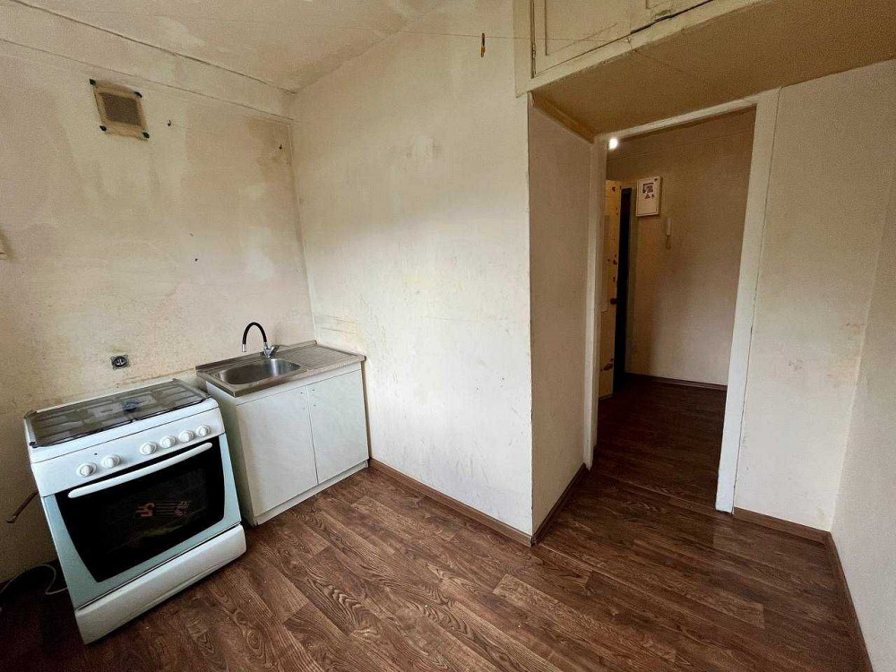 1 кімн. квартира, 3/5 , М. Чиженка (Матросова) біля "КРЕДО" Каменское (Запорожская обл.) - изображение 2