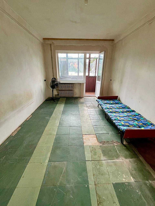 1 кімн. квартира, 3/5 , М. Чиженка (Матросова) біля "КРЕДО" Каменское (Запорожская обл.) - изображение 5