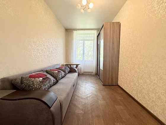 Продам 2 к.к.»сталинка». ЦЕНТР Николаев