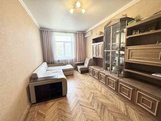 Продам 2 к.к.»сталинка». ЦЕНТР Николаев