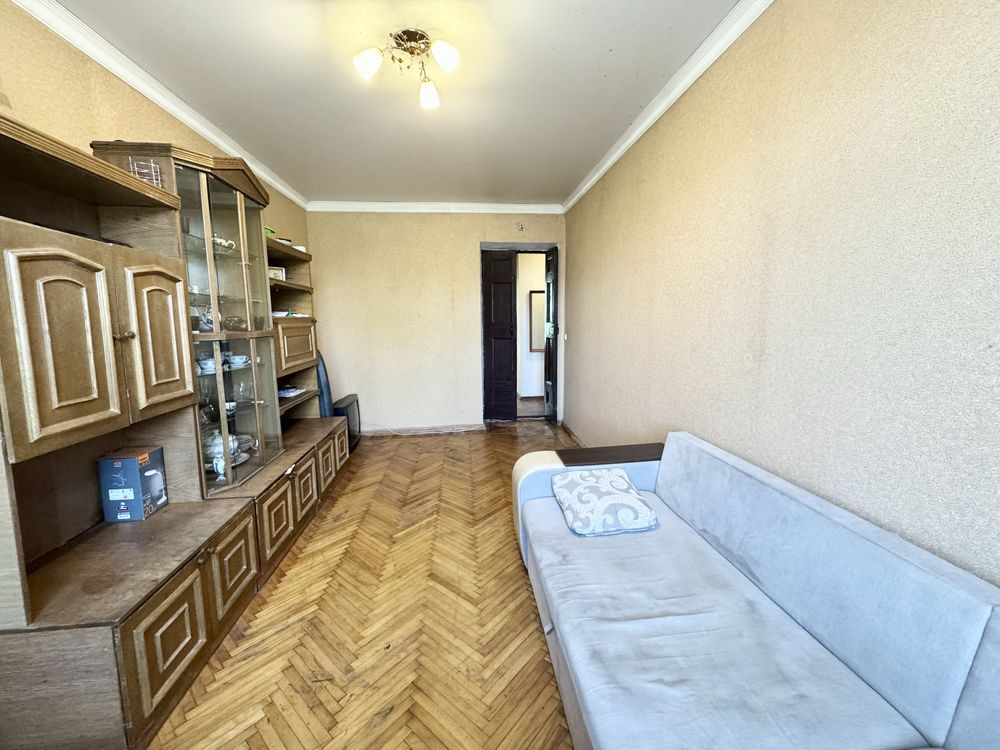 Продам 2 к.к.»сталинка». ЦЕНТР Николаев - изображение 3