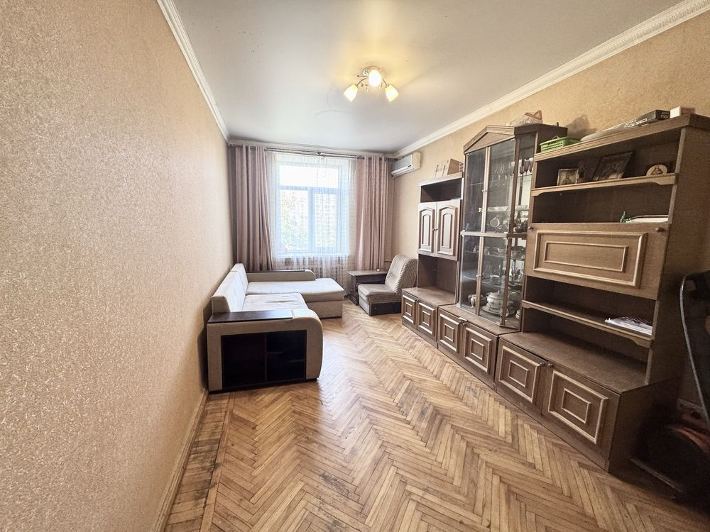 Продам 2 к.к.»сталинка». ЦЕНТР Николаев - изображение 2