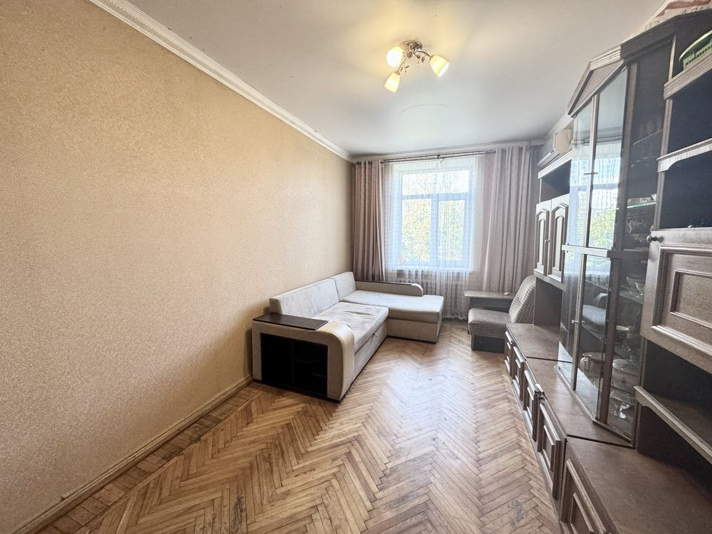 Продам 2 к.к.»сталинка». ЦЕНТР Николаев - изображение 4