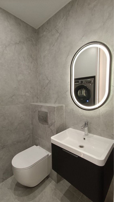 Затишна 2-к квартира 69м2 ЖК Варшавський Варшавский Виноградар Київ - зображення 7