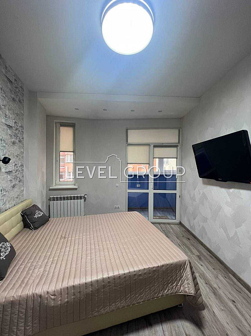 1-К ЖК Перлина Кадетського Гаю, тихий 4 поверх, ліфт, ремонт, балкон Київ - зображення 5