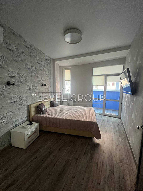 1-К ЖК Перлина Кадетського Гаю, тихий 4 поверх, ліфт, ремонт, балкон Київ - зображення 4