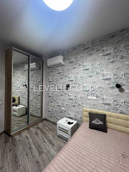 1-К ЖК Перлина Кадетського Гаю, тихий 4 поверх, ліфт, ремонт, балкон Київ - зображення 6