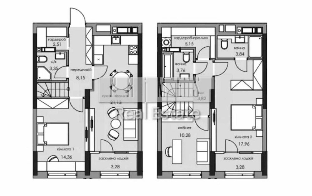 Терміновий продаж! Новий Автограф 3 кімнати БЕЗ КОМІСІЇ Київ - зображення 2