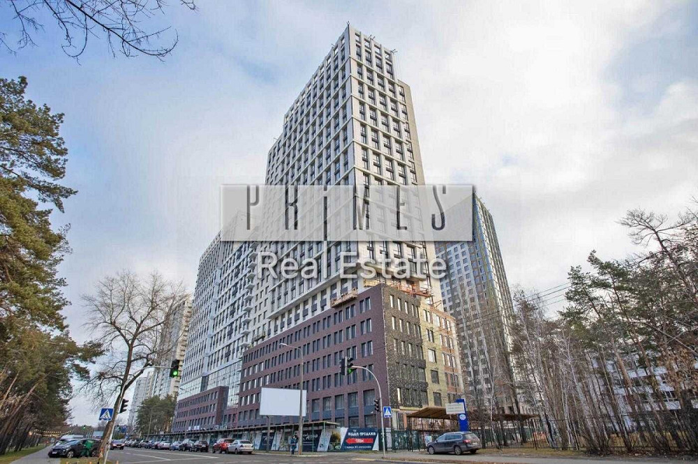 Терміновий продаж! Новий Автограф 3 кімнати БЕЗ КОМІСІЇ Київ - зображення 1