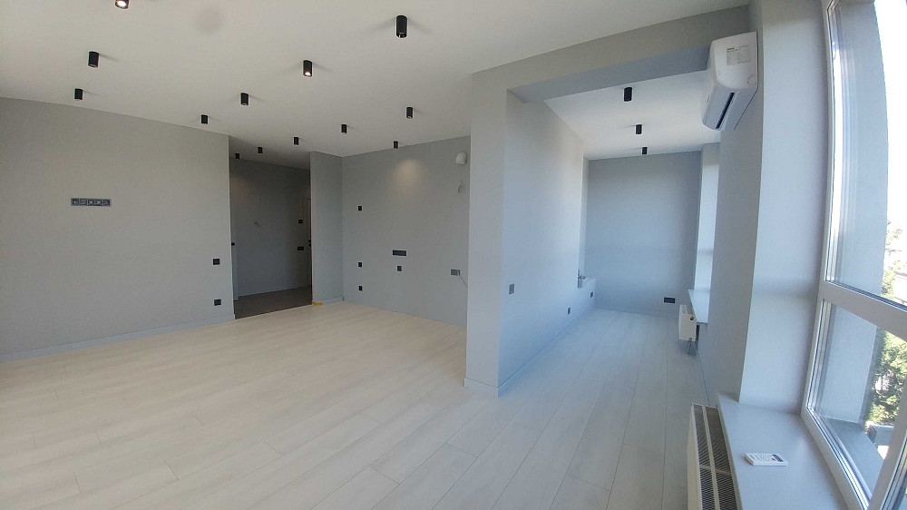 Квартира - став меблі і живи! 70 кв.м. UNO City House,метро Дорогожичі Київ - зображення 5