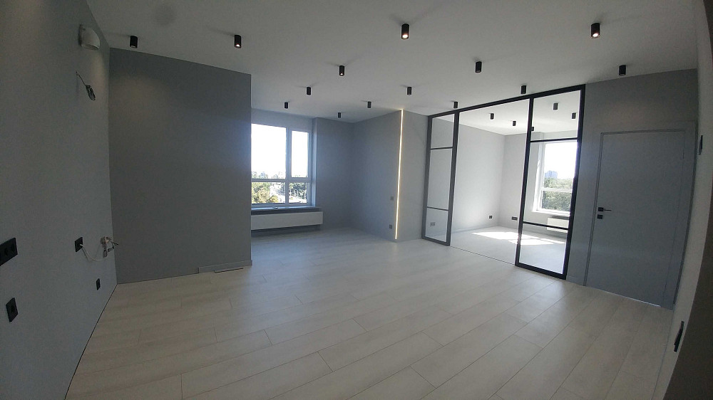 Квартира - став меблі і живи! 70 кв.м. UNO City House,метро Дорогожичі Київ - зображення 2