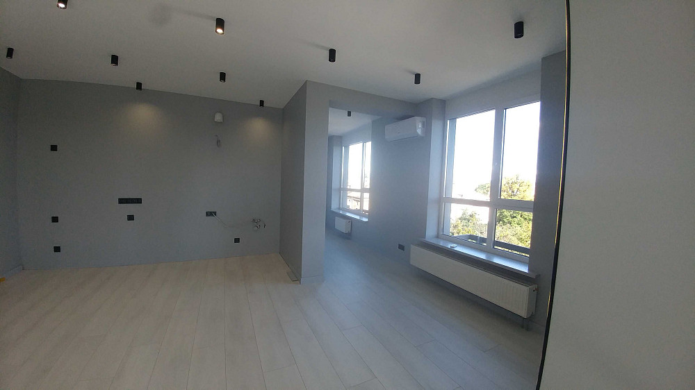 Квартира - став меблі і живи! 70 кв.м. UNO City House,метро Дорогожичі Київ - зображення 4