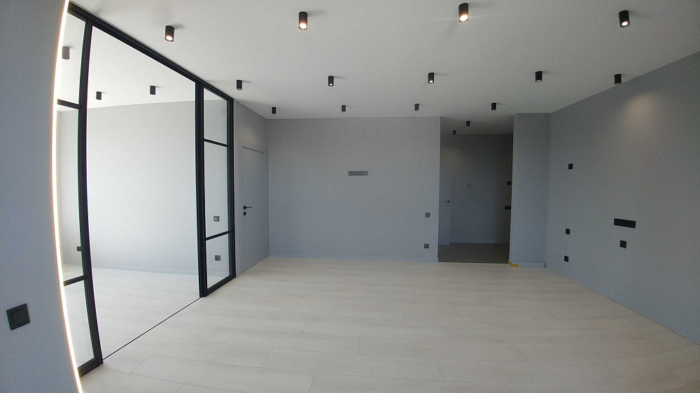 Квартира - став меблі і живи! 70 кв.м. UNO City House,метро Дорогожичі Київ - зображення 6