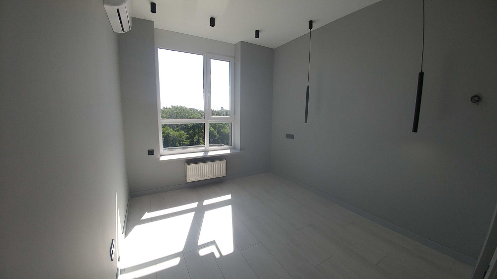 Квартира - став меблі і живи! 70 кв.м. UNO City House,метро Дорогожичі Київ - зображення 7