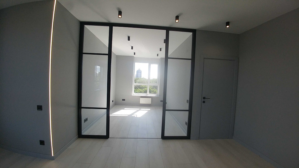 Квартира - став меблі і живи! 70 кв.м. UNO City House,метро Дорогожичі Київ - зображення 3