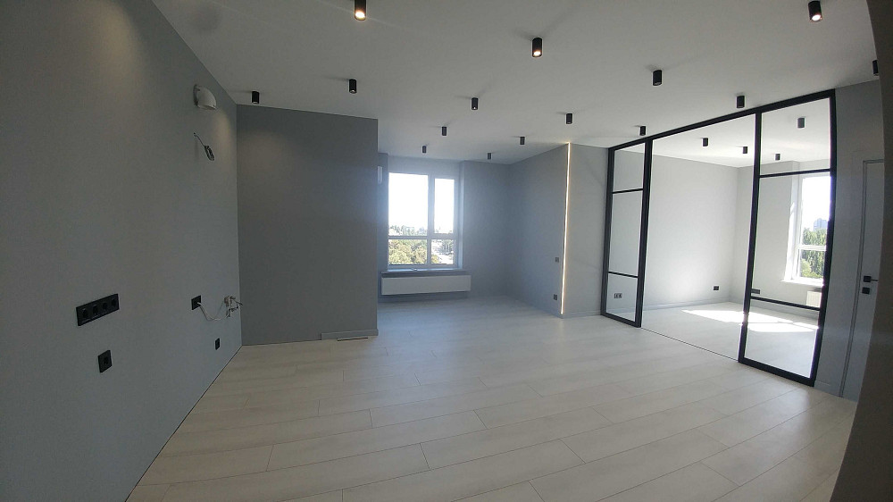 Квартира - став меблі і живи! 70 кв.м. UNO City House,метро Дорогожичі Київ - зображення 1