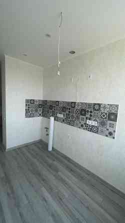 Квартира с ремонтом и прекрасным видом на море! Одесса