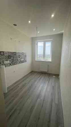 Квартира с ремонтом и прекрасным видом на море! Одесса