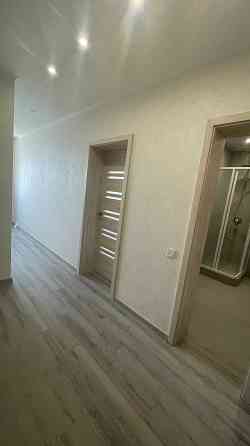 Квартира с ремонтом и прекрасным видом на море! Одесса