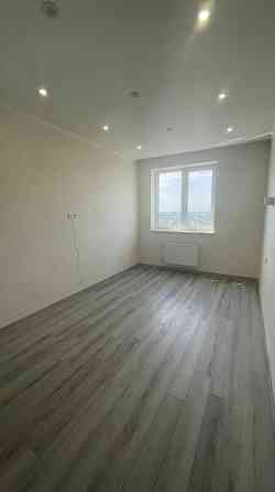 Квартира с ремонтом и прекрасным видом на море! Одесса