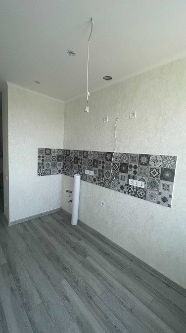 Квартира с ремонтом и прекрасным видом на море! Одесса - изображение 3