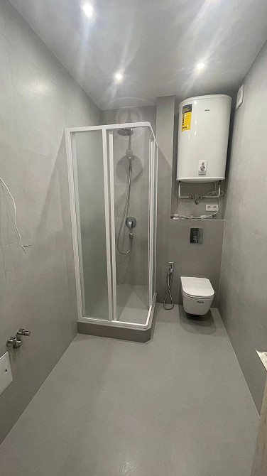 Квартира с ремонтом и прекрасным видом на море! Одесса - изображение 8