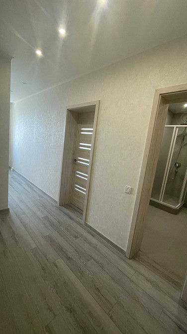 Квартира с ремонтом и прекрасным видом на море! Одесса - изображение 5