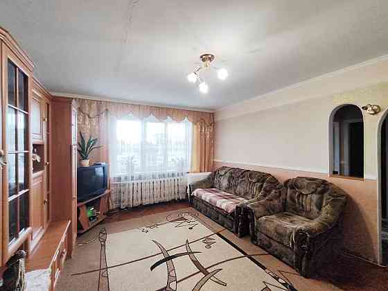 = Продам 1-кімнатну квартиру Рівне