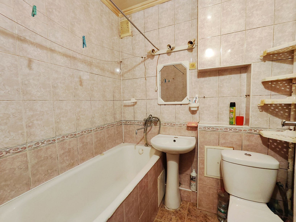 = Продам 1-кімнатну квартиру Рівне - зображення 7