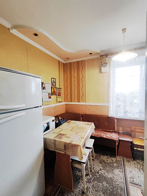 = Продам 1-кімнатну квартиру Рівне - зображення 4