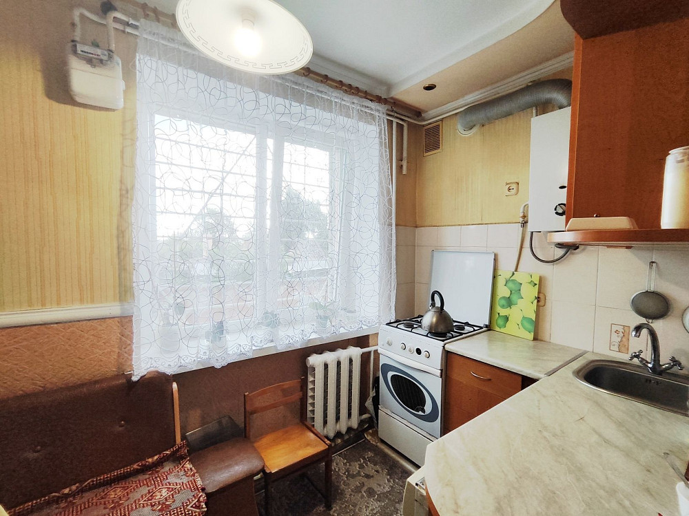 = Продам 1-кімнатну квартиру Рівне - зображення 6