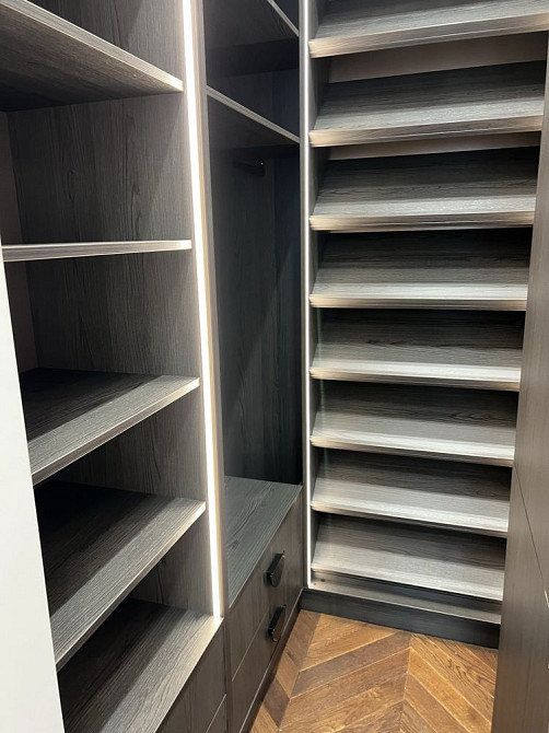 Шикарна 1-к квартира 51м2 ЖК Новопечерські Липки Печерськ Заіринецька Київ - зображення 6