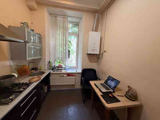 2 комнатная квартира Троицкая/Пушкинская Одесса