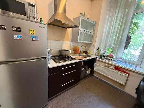 2 комнатная квартира Троицкая/Пушкинская Одесса