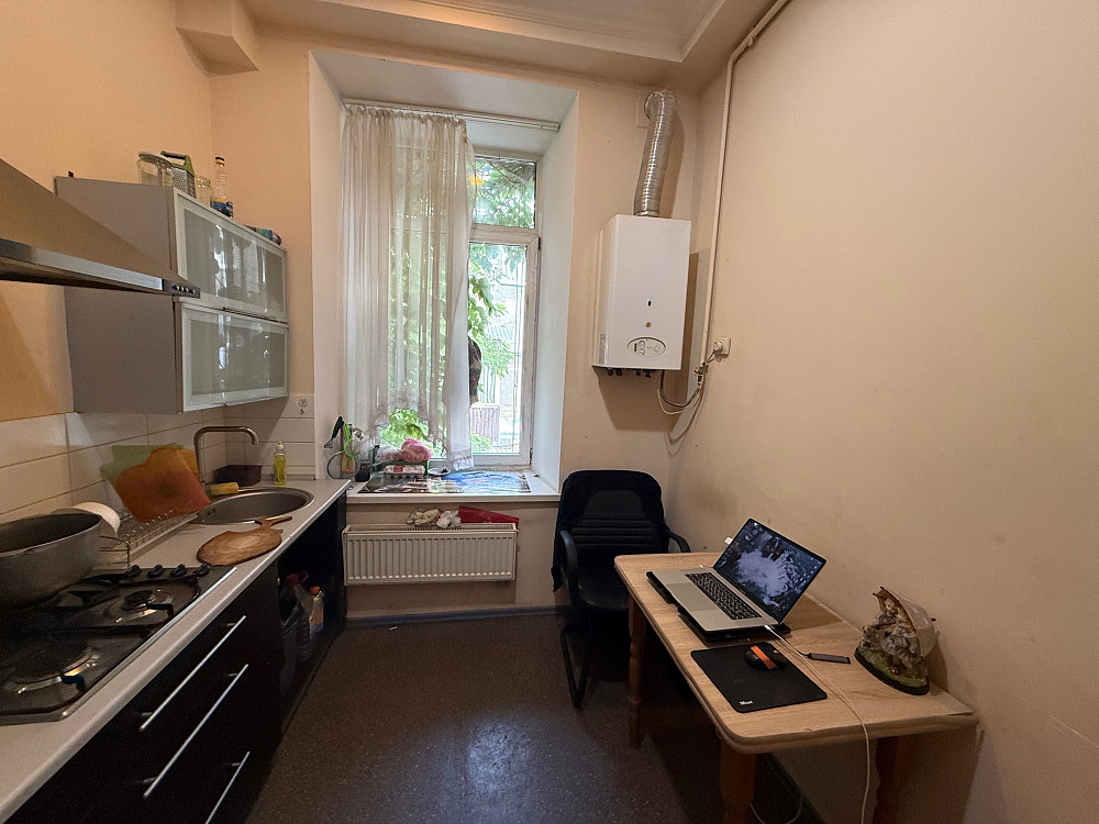 2 комнатная квартира Троицкая/Пушкинская Одесса - изображение 2