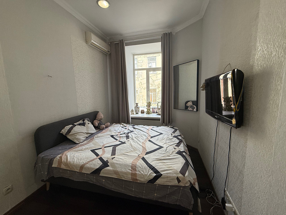 2 комнатная квартира Троицкая/Пушкинская Одесса - изображение 7