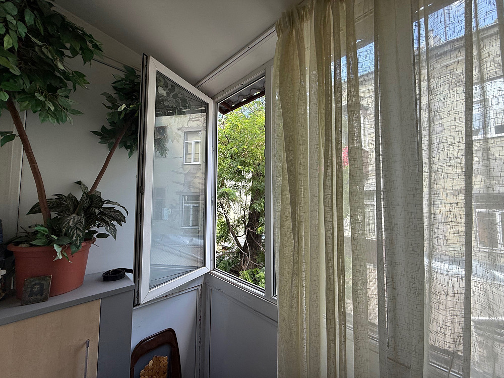 2 комнатная квартира Троицкая/Пушкинская Одесса - изображение 6