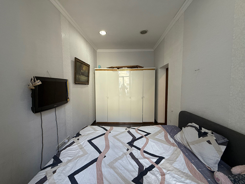 2 комнатная квартира Троицкая/Пушкинская Одесса - изображение 8