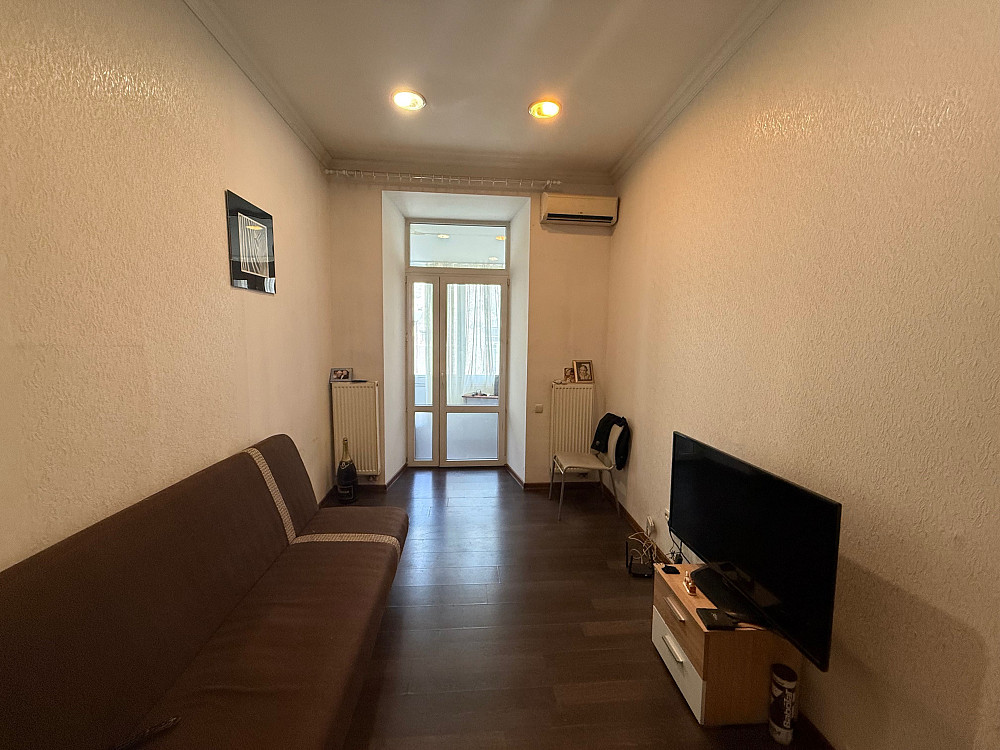 2 комнатная квартира Троицкая/Пушкинская Одесса - изображение 5