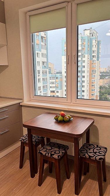 ЖК Новомостицько - Замковецький. Продам 1 к. квартиру,вул. С.Данченка, Київ - зображення 4