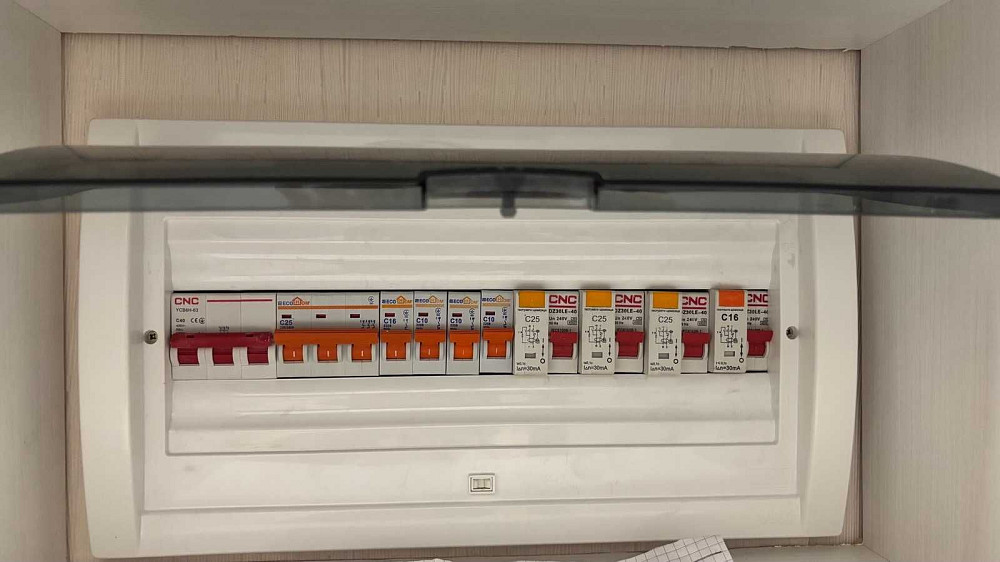 ЖК Новомостицько - Замковецький. Продам 1 к. квартиру,вул. С.Данченка, Київ - зображення 8