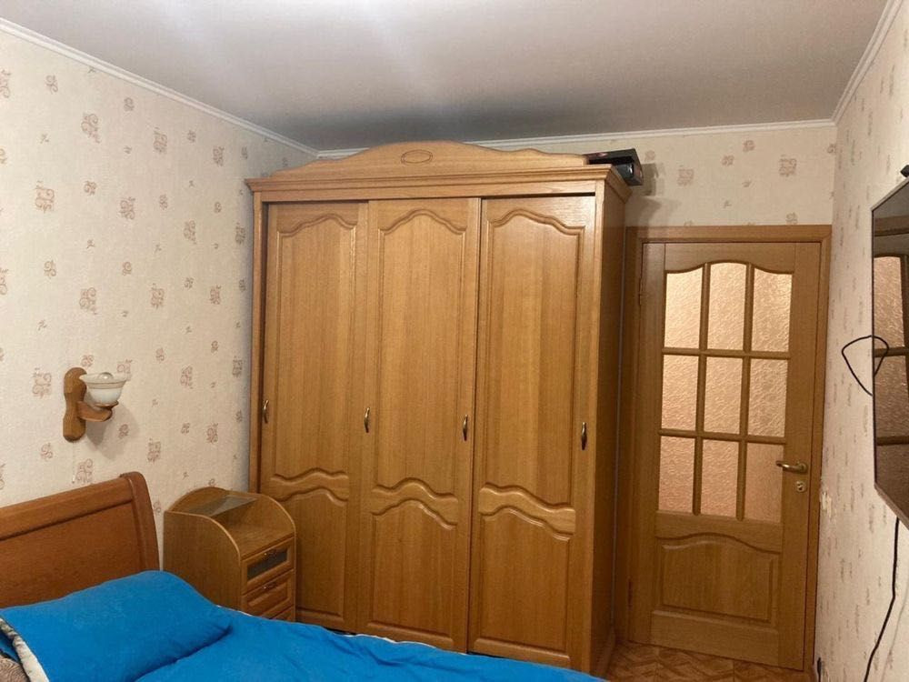 D1M Продам 2 кімн. поліпшеного планування, вул. Авіаційна. Харьков - изображение 7