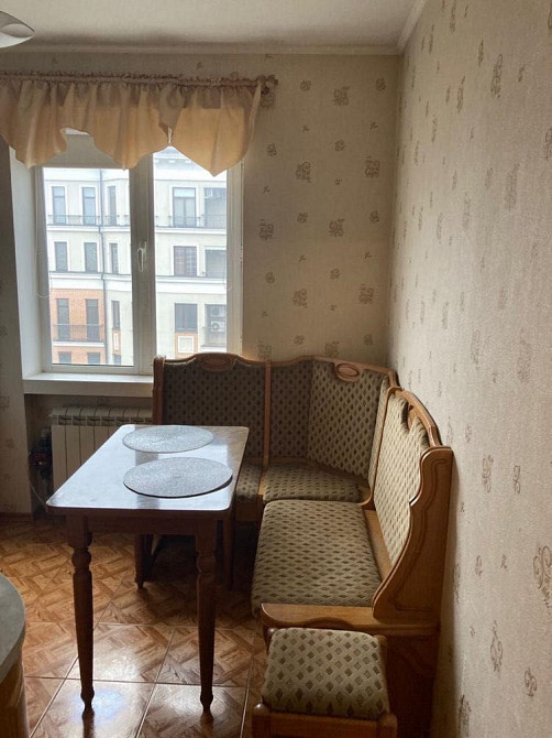 D1M Продам 2 кімн. поліпшеного планування, вул. Авіаційна. Харьков - изображение 4