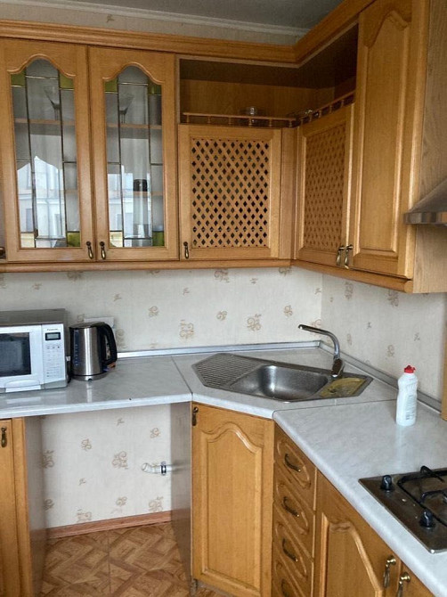 D1M Продам 2 кімн. поліпшеного планування, вул. Авіаційна. Харьков - изображение 2