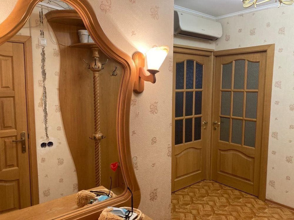 D1M Продам 2 кімн. поліпшеного планування, вул. Авіаційна. Харьков - изображение 5