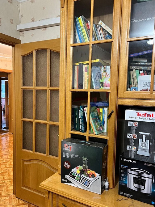 D1M Продам 2 кімн. поліпшеного планування, вул. Авіаційна. Харьков - изображение 8