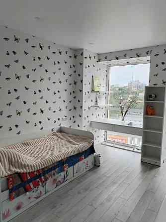 Продам 4-х комнатную квартиру с евроремонтом (403966) Харьков