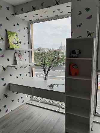 Продам 4-х комнатную квартиру с евроремонтом (403966) Харьков