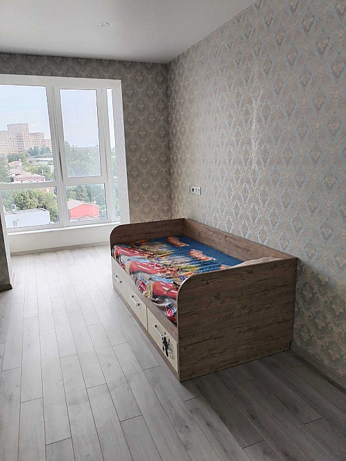 Продам 4-х комнатную квартиру с евроремонтом (403966) Харьков - изображение 1